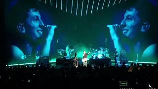 Charlie Puth - Somebody Told Me [from Voicenotes Tour (Tokyo 22/11/2018)]