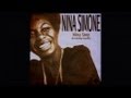 Nina Simone - Something To Live For (1962)