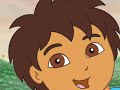 Go Diego Go Theme Song