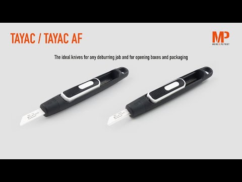 Mure & Peyrot : TAYAC - TAYAC AF (English)