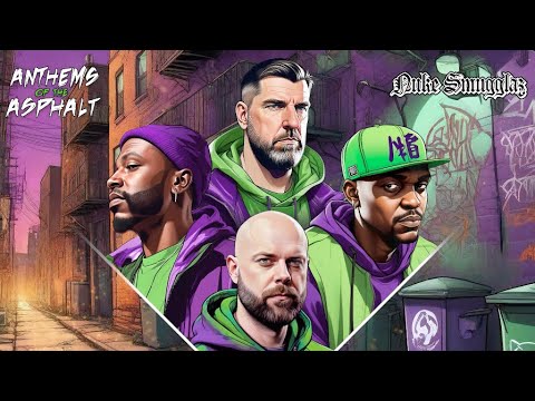 Nuke Smugglaz & @BoFaat  - Stay In Your Lane (Promo Video)