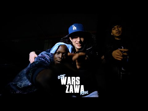OTF KEBE - WARSZAWA (OFFICIAL VIDEO)