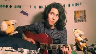 Coffeedence - Oh my love (John Lennon Cover)