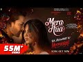 MERA HUA - Ek Deewane Ki Deewaniyat | Harshvardhan Rane & Sonam Bajwa| Annkur | Sachin | Anshul Garg