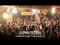 Afro House DJ Set Live At Afrodise X Dubai