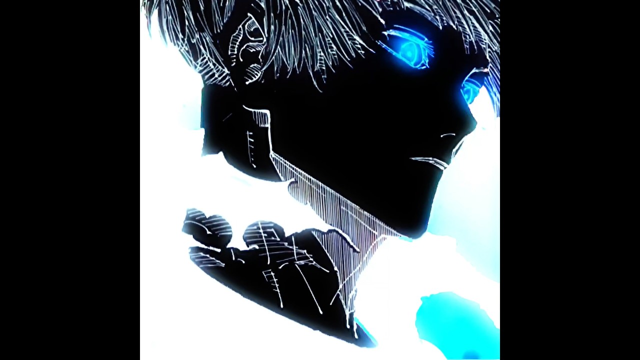 Too many nights - gojo satoru edit | jjk manga animation filler edit