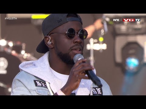 VG-lista 2017 ::: Mugisho - «Play With You»