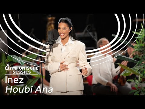 Houbi Ana - Inez - Symfonische Sessies | NPO Klassiek