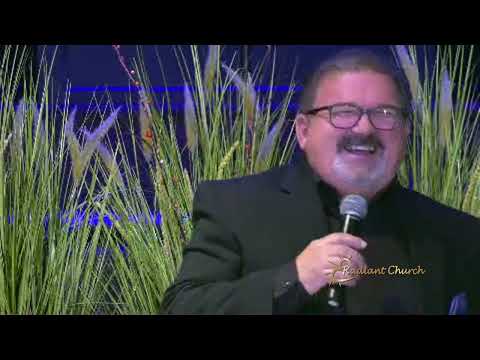 Dr. Mike Hutchings - Trauma Healing Seminar Part 1