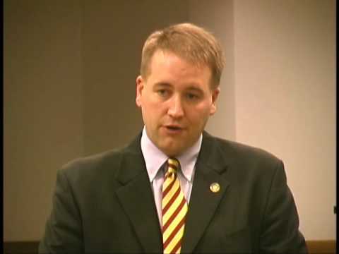 RePower Oregon: Rep. Tobias Read