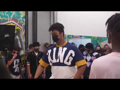 House Of Dance Twins Cities 7 Years Anniversary By Anthony L Anderson The Great.#BBoys#houseofdance