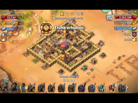 Belisarius & Richard Age of Empires®  Castle Siege 20 09 2015 16 48 10