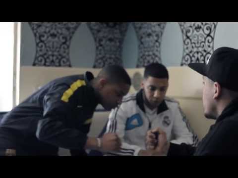 Al€X ft Crimitov - Droom van een jongboy (Prod by. Zenny)