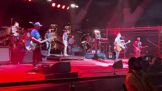 08 “Untitled” - O.A.R. @oarmusic - 08/18/24