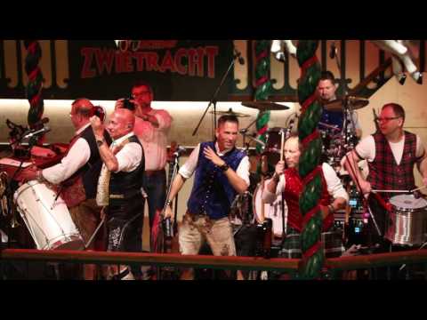 Münchner Zwietracht