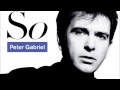 Peter Gabriel * Mercy Street (1986) HD 