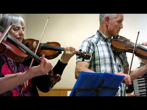 "Egen Stemning" / Fruens firtur