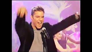 La Bomba Ricky Martin ( Vídeo HD )