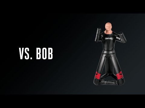 Versys VS. BOB - Body Opponent Bag