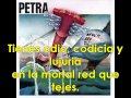 Petra - Angel of Light subtitulos español 