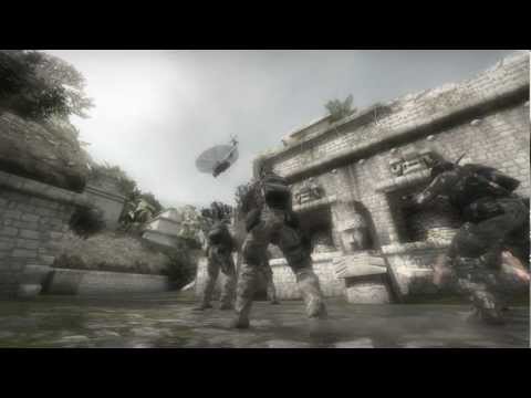 CS:GO Frag Movie: ESEA LAN Invite Season 12 Featuring Dynamic, Area 51, DTA by EL_GENERICO