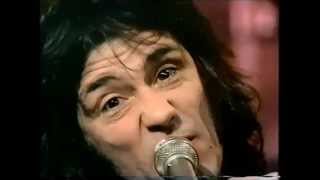 The Sensational Alex Harvey Band (SAHB): Long Haired Music (Video Clip by Bizu)