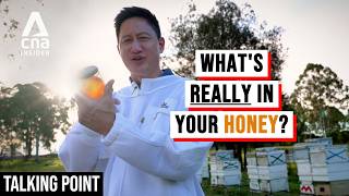 Fake Honey: Why It's More Common Than You Think | Talking Point | Full Episode MQDEFAULT Thumbnail