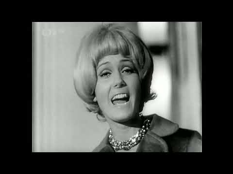 Helena Vondráčková - Všechno už je pryč, už je ráno (1970)