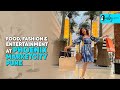 Kamiya Jani Explores The Best Of Food Fashion Entertainment At Phoenix Marketcity Pune