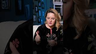 Ankthi është sëmundja e shekullit dhe askush nuk është i paprekshëm - as vetë Dalina! Një rrëfim per