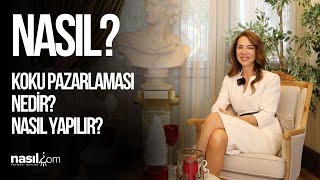 Satışları Arttıran Scent Marketing Nedir? Koku Pazarlaması Nasıl Yapılır? E-Tica