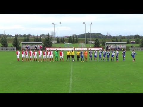 TJ Slavia Malé Hoštice - MFK Slavoj Bruntál B 23/24