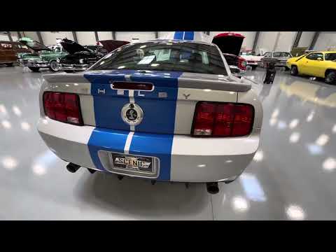 2008 Ford Mustang (CC-1969701) for sale in Greensboro, North Carolina
