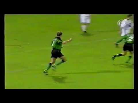 2001-11-23: Dordrecht'90 - Go Ahead Eagles (8-0)