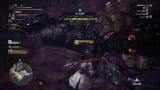 MHW:Iをそれとなくプレイpart4
