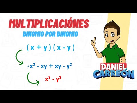 BINOMIAL BY BINOMIAL Super easy - For beginners