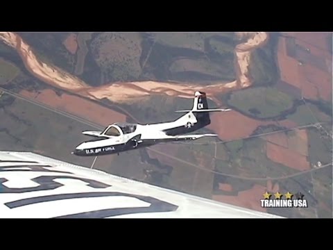 Top Gun Holland - aflevering 9 - 'Spannende momenten'