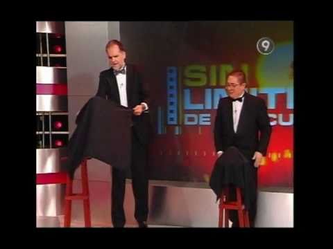 One & a Half - The magic course (subtitled)