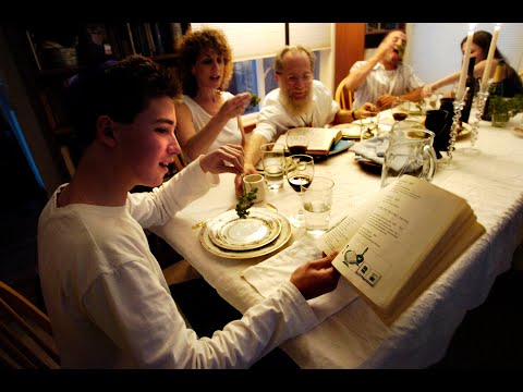 What Is Passover?