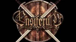Ensiferum - Ahti, with lyrics