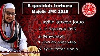 Download lagu Sholawat Terbaru Habib Ja'far al Jufri (2019) || JMC mp3 Download lagu Sholawat Terbaru Habib Ja'far al Jufri (2019) || JMC mp3