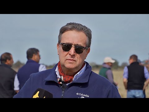 TRADICION GANADERA DESDE EL COMIENZO DE “LAS DOS A”