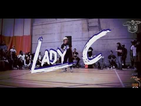 THE CLASH 2 - Judge Showcase By: LADY C