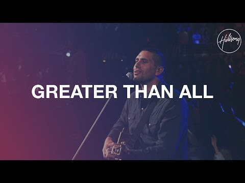 Thumbnail for Greater Than All video