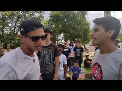 2️⃣⚔️2️⃣ | SACRE + IGNAR vs BAAR + IVERT - CUARTOS (Duplas Random) - Fecha 2 Pretemporada MDV 2022