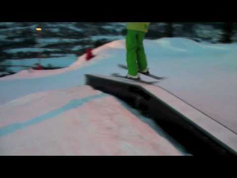 Krysby edit 2011 (HD)