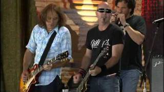 Supersuckers - Drivin' Nails In My Coffin (Live at Farm Aid 2005)