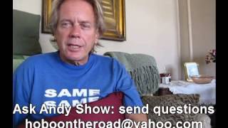 Nancy N ask Why did you leave Africa suddenly