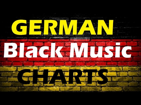 German Black Music Charts | 06.02.2017 | ChartExpress