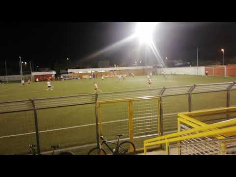 ideale Bari Vs stella rossa Bari 3:0